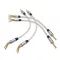 QED Performance Links (QE7621) - zworki Bi-Wire - Raty 10x0% lub specjalna oferta! - Dostawa 0zł! - 5