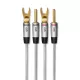 QED Performance Links (QE7621) - zworki Bi-Wire - Raty 10x0% lub specjalna oferta! - Dostawa 0zł!