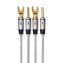 QED Performance Links (QE7621) - zworki Bi-Wire - Raty 10x0% lub specjalna oferta! - Dostawa 0zł!