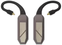 iFi Audio GO pod Max - Raty 20x0% lub specjalna oferta! - Dostawa 0zł!