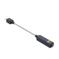 iFi Audio GO link 2 - OUTLET - Dostawa 0zł!