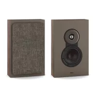 Dali Sonik On-Wall (orzech) - Raty 20x0% lub specjalna oferta! - Dostawa 0 zł!