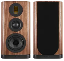 Wharfedale EVO 5.2 (Orzech) - Raty 30x0% lub specjalna oferta! - Dostawa 0zł!