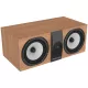 Fyne Audio F300 C (dąb) - Dostawa 0 zł!