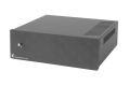 Pro-Ject Power Box RS Uni 4-Way (czarny) - Raty 30x0% lub specjalna oferta! - Dostawa 0 zł!