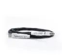 Tellurium Q Ultra Silver II USB (1.0m) - Raty 30x0% lub specjalna oferta! - Dostawa 0zł!