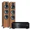 Yamaha A-S701 + Indiana Line Tesi 661 - Raty 10x0%! - Dostawa 0zł! - 2