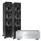 Yamaha A-S701 + Indiana Line Tesi 661 - Raty 10x0%! - Dostawa 0zł! - 3