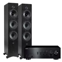 Yamaha A-S701 + Indiana Line Tesi 661 - Raty 10x0%! - Dostawa 0zł!