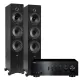 Yamaha A-S701 + Indiana Line Tesi 661 - Raty 10x0%! - Dostawa 0zł!