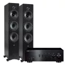 Yamaha A-S701 + Indiana Line Tesi 661 - Raty 10x0%! - Dostawa 0zł!