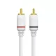 Argon Audio Essentials Classic RCA (10.0 m) - Dostawa 0zł!