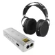 iFi Audio GO bar Kensei + HiFiMan Sundara (Czarny) - Raty 10x0% - Dostawa 0zł!