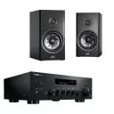 Yamaha R-N600A + Polk Audio Reserve R200 - Raty 10x0%! - Dostawa 0zł!