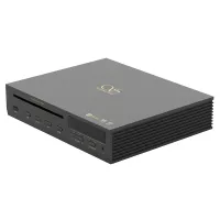 Shanling CA80 (Czarny) - Raty 10x0%! - Dostawa 0zł!