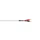 Wireworld Stream 10 (STS) 2x2m - Raty 20x0% lub specjalna oferta! - Dostawa 0 zł!