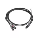 Van den Hul D-502 Hybrid (TAC-XLR) 1.0m - Raty 20x0% lub specjalna oferta! - Dostawa 0zł!