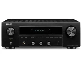 Denon DRA-800H (czarny) - Raty 10x0%! - Dostawa 0 zł!