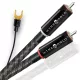 WireWorld Silver Eclipse 10 RCA z uziemieniem (SEI-G) 1m - Raty 20x0% lub specjalna oferta! - Dostawa 0 zł!