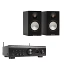 Denon PMA-900HNE + Monitor Audio Bronze 50 7G - Raty 10x0%! - Dostawa 0zł!