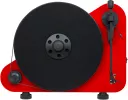 Pro-Ject VT-E OM5e (czerwony) - Raty 10x0% lub specjalna oferta! - Dostawa 0zł