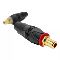 Laiv XTR (Para adapterów XLR-RCA) - Dostawa 0zł!