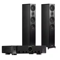 Marantz Stereo 70s + Heco Aurora XT 700 - Raty 10x0%! - Dostawa 0zł!