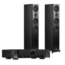 Marantz Stereo 70s + Heco Aurora XT 700 - Raty 10x0%! - Dostawa 0zł!