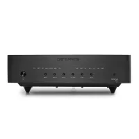 Denafrips Pontus 15th (Czarny) - OUTLET - Raty 10x0% lub specjalna oferta! - Dostawa 0zł!