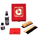 Simply Analog Deluxe Cleaning Boxset (Czerwony) - Dostawa 0 zł!