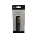 Dual Carbon Fiber Record Brush