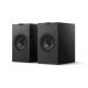 KEF Q3 Meta (Czarny satyna) - OUTLET - Dostawa 0zł!