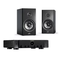 Marantz Stereo 70s +  Polk Audio Reserve R200 - Raty 10x0%! - Dostawa 0zł!