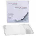 Simply Analog PP Outer Sleeves 7" (25 sztuk)