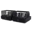 Fezz Olympia Mono Power Amplifier EVO (Black Ice) - Raty 50x0% lub specjalna oferta! - Dostawa 0zł!