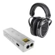 iFi Audio GO bar Kensei + HiFiMan Edition XS - Raty 10x0% - Dostawa 0zł!
