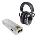 iFi Audio GO bar Kensei + HiFiMan Edition XS - Raty 10x0% - Dostawa 0zł!