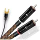 WireWorld Eclipse 10 RCA z uziemieniem (ECI-G) 1m - Raty 20x0% lub specjalna oferta! - Dostawa 0 zł!