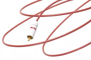 Van den Hul The Orchid (RCA) 1.5m - Raty 20x0% lub specjalna oferta! - Dostawa 0zł!
