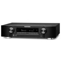 Marantz NR1711 (czarny) - Raty 10x0% lub specjalna oferta! - Dostawa 0zł!
