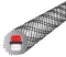 WireWorld Micro-Platinum Eclipse 10 AES/EBU (MPA) 1m - Raty 20x0% lub specjalna oferta! - Dostawa 0 zł! - 3