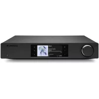 Cambridge Audio CXN100 SE (Czarny / Black Edition) - Raty 10x0% lub specjalna oferta! - Dostawa 0zł!