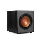 Klipsch R-100SW (czarny) - Raty 10x0% - Dostawa 0zł!