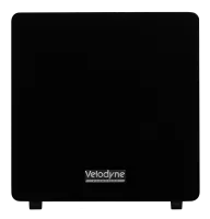 Velodyne MiniVee X (Czarny połysk) - Raty 20x0% lub specjalna oferta! - Dostawa 0zł!