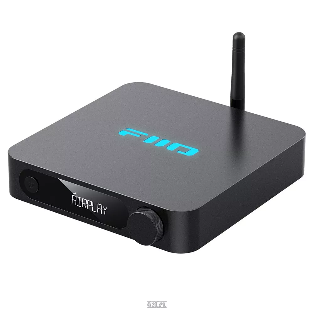 FiiO SR11 (Czarny)