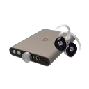 iFi Audio hip-dac 3 (Titanium Shadow) + AIRO Astra - Raty 10x0% lub specjalna oferta! - Dostawa 0zł!