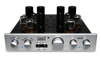 Cary Audio SLP 98 P - kredyt 20x0% + dostawa gratis