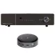 Roksan Kandy K3 Integrated Amplifier (Charcoal) - Streamer WiiM Mini Gratis! - Raty 10x0% lub specjalna oferta! - Dostawa 0 zł!