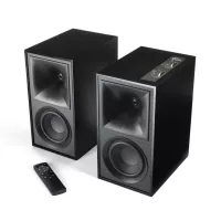 Klipsch The Fives (Czarny) - OUTLET - Dostawa 0zł!