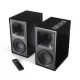 Klipsch The Fives (Czarny) - OUTLET - Dostawa 0zł!